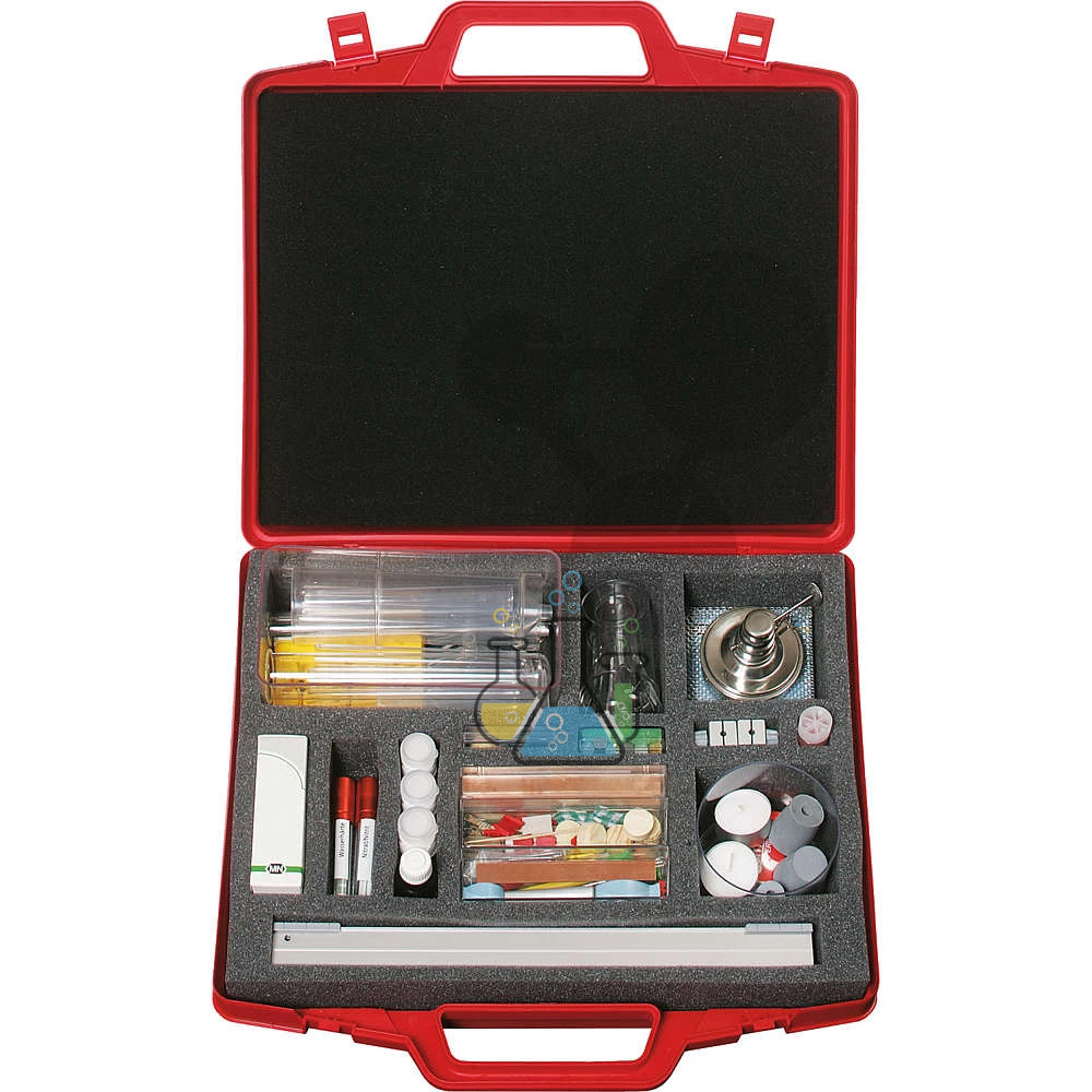 Substances in Everyday Life Kit
